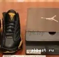 BIN Authentic 23 Jordan 13 Premio Air 0506